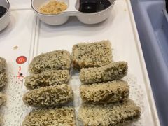 -一斗火锅·招财羊毛肚(北温泉九号店)
