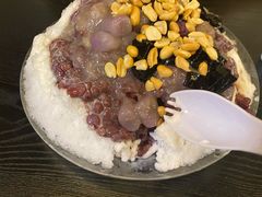 芋头脆圆冰-斯利美(禾祥西路店)