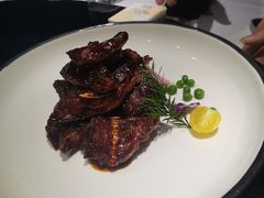 -東舍食唐精品陕菜馆