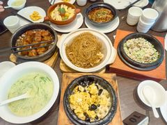 -東城故事·尋找姆媽的味道(玉兰路店)