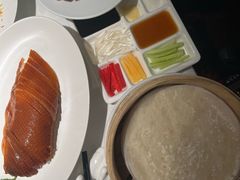 -四季民福烤鸭店(王府井东安门店)