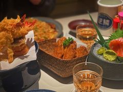 -小句号日本料理(江宁万达店)