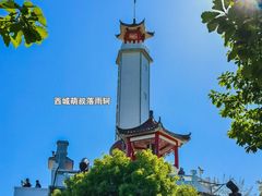 -狼牙山风景区