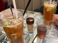 -八爷茶餐厅