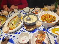 -江南赋(内蒙古大厦店)