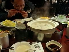 -捞王锅物料理(四川北路店)