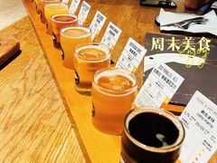 -Goose Island Brewhouse鹅岛精酿啤酒餐厅