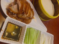 -恭敬李老北京炸酱面·京味菜(西花市店)