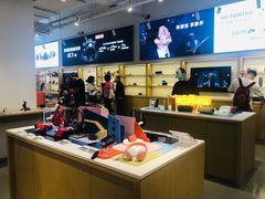 -Sony Store 索尼(上海淮海中路店)