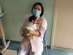 -田螺阿姨自营月嫂·育儿嫂(高新店)