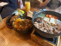 -铃木食堂(北新桥店)