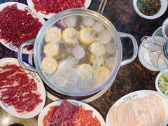 -八合里潮汕鲜牛肉火锅(深圳海岸城店)