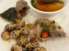 -万德诺富特酒店·自助餐厅(万德大厦店)