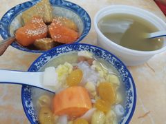 -黄记潮汕甜汤(贝底田坊店)