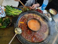 -黄潇洒老火锅(九眼桥宏济巷店)