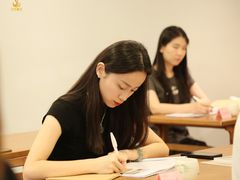 -汉艺唐风茶艺培训(联发华美空间店)