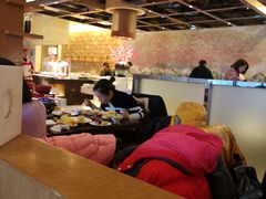 大堂-听松楼·花园酒店·自助餐厅(红梅公园店)