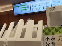 -奈雪的茶(大梅沙8号仓店)