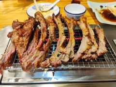 -张记焖窑·十五年专注焖烤(雍和宫店)