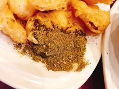 -盈春大饭店(千山路店)