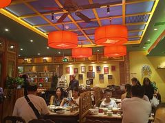 -小吊梨汤·北京菜·烤鸭(鸟巢店)