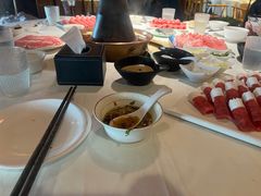 -东来顺饭庄(西直门店)