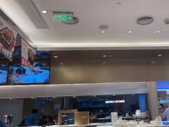 -西贝(上海中心店)