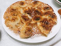 芥菜大馄饨-古越舫·精品杭帮菜(商都路店)