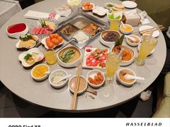 -海底捞火锅(崇文门新世界百货店)