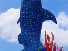 -珠海长隆海洋王国
