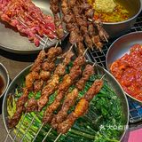 广州探店｜番禺复古工业烧烤店🍖