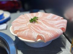 -生活如沸·顺德水牛奶火锅(人民广场店)