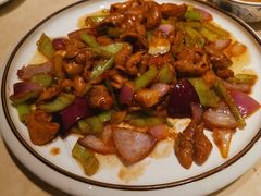 -香滨园骨架王(民生路店)