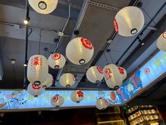 -三禾寿司(君尚店)