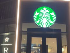 -星巴克臻选(深圳龙岗万科店)