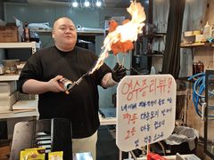 -西归浦每天偶来市场