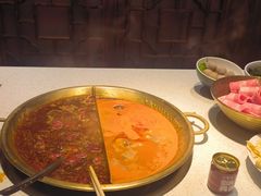 -小龙坎火锅(春熙太古里店)