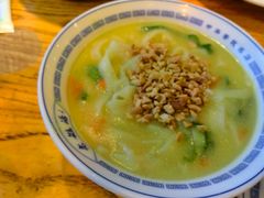 -老雒阳面馆·水席·洛阳菜(王城路店)