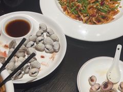 -健眺小海鲜(临海后山店)