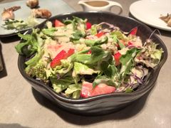 -御公馆中餐厅·点心·顺德菜·佛山东平保利洲际酒店