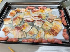 -口岸齐齐哈尔烤肉(风尚米兰总店)