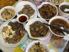 -王桂峰特色小吃(浔阳路店)