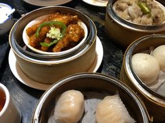 -糖朝(尖沙咀店)