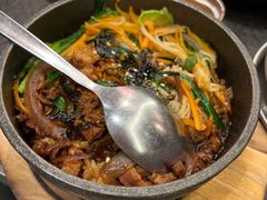 -俊熙家点餐式自助烤肉店(1227广场店)