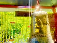 -黑龙潭风景区