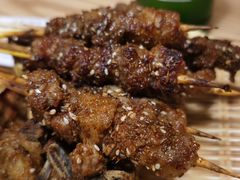 -牛记烩面(七星西路店)