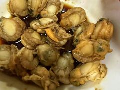 -锦绣大地生鲜食品厅