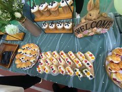 -北京市海淀区锦绣明天莲宝幼儿园