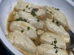 招牌酿豆腐-客家汇·客家传承菜(水库店)