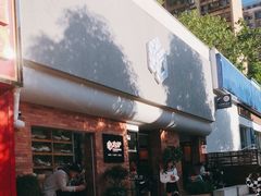 门面-方炉·天然食材面包店(青秀店)